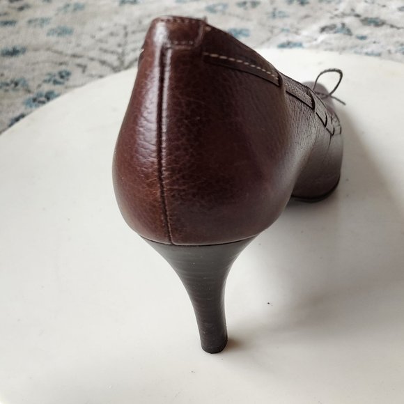 Ralph Lauren pumps - Picture 3 of 6